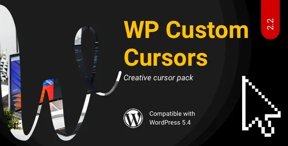7 Best Custom Cursor Plugins For WordPress